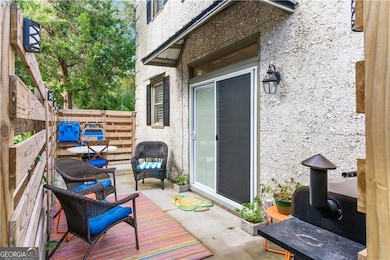 1035 Beachview Dr unit 201, Saint Simons Island, GA 31522 - photo 6