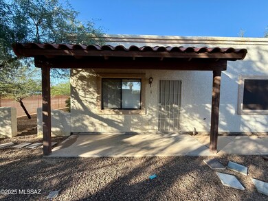 311 W Pastime Rd unit 6, Tucson, AZ 85705 - photo 3