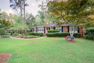 607 Canterbury Dr, Augusta, GA 30909 - photo 3