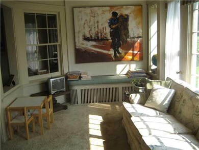 Other Bonus Room off living room