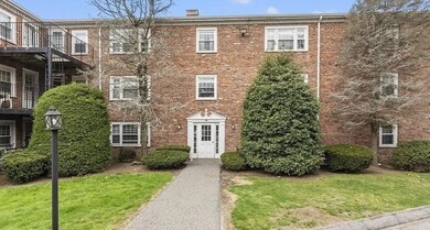 766 Willard St unit A7, Quincy, MA 02169 - photo 2