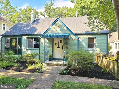 500 Lincoln Ave, Takoma Park, MD 20912 - photo 3