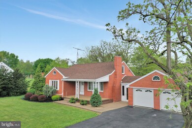 1229 Tallow Hill Rd, Chambersburg, PA 17202 - photo 2