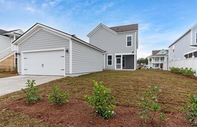 224 Symphony Ave, Summerville, SC 29486 - photo 2