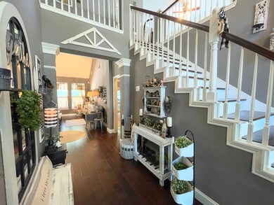 22 Bluff Creek Place, Spring, TX 77382 - photo 4