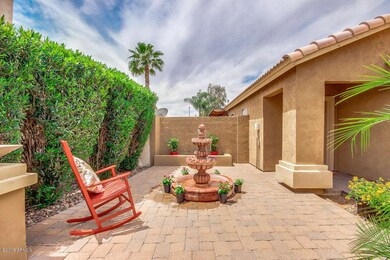 7421 E Lomita Ave unit 3, Mesa, AZ 85209 - photo 4