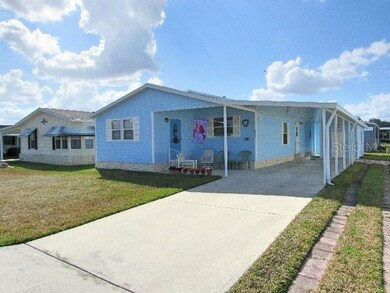 5751 Pawnee St, Zephyrhills, FL 33542 - photo 2