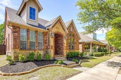 6009 Bosque River Ct, North Richland Hills, TX 76180 - photo 2