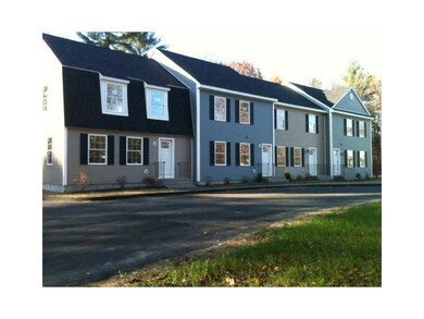 Exterior Front. 100% Completed and...