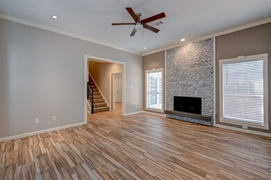 849 Harvard St unit C, Houston, TX 77007 - photo 6