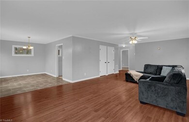 5711 Dora Place, Greensboro, NC 27406 - photo 4