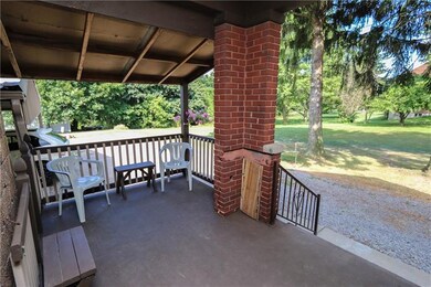 Porch