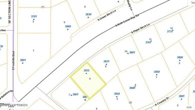 3855 Parcel View 1