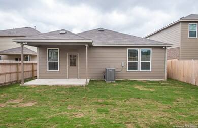 12117 Matador Ranch, San Antonio, TX 78254 - photo 3