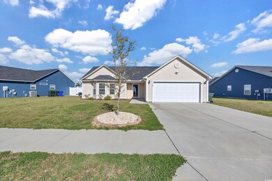 1527 Heirloom Dr, Conway, SC 29527 - photo 4