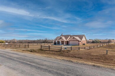 115 Blue Ridge Dr, Weatherford, TX 76088 - photo 5