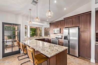 2555 N Tamarisk St, Chandler, AZ 85224 - photo 2