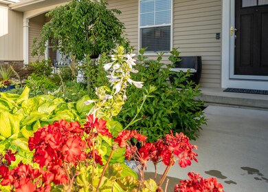 867 S Center Park Dr SW unit 19, Byron Center, MI 49315 - photo 3