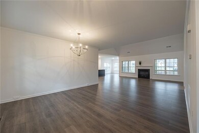 Photos from Boone Homes Gallery; photo of similar 