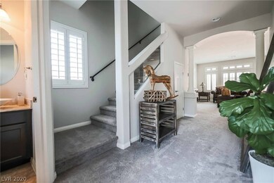 7130 S Bronco St, Las Vegas, NV 89118 - photo 4