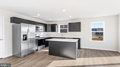 TBB Edinburgh Ct unit CRANBERRY II, Charles Town, WV 25414 - photo 2