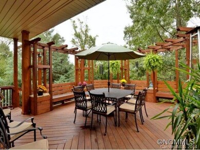 633 Southern Pines Place, Leicester, NC 28748 - photo 4