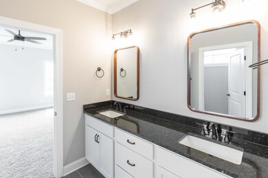 Bainbridge Home Site 65