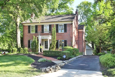 Exterior Front View