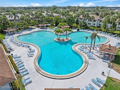 4210 Looking Glass Ln unit 4215, Naples, FL 34112 - photo 2