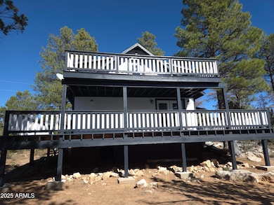 3326 Homestead Dr, Overgaard, AZ 85933 - photo 6