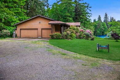 210 MLS Reduced 1770 Hamer Rd Siletz OR