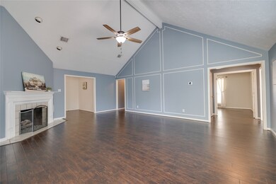 16015 Rainbow Lake Rd, Houston, TX 77095 - photo 4