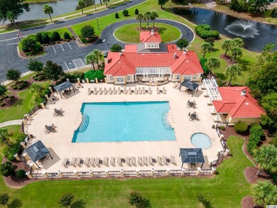 8012 Bird Key Ct unit The Bluffs on the Wa, Myrtle Beach, SC 29579 - photo 5