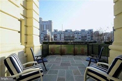 The Ritz-Carlton Residences unit 155, Baltimore, MD 21230 - photo 4