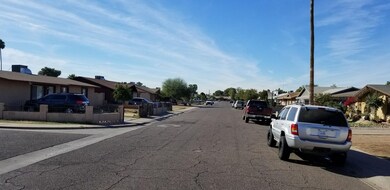 NEIGHBORHOOD
