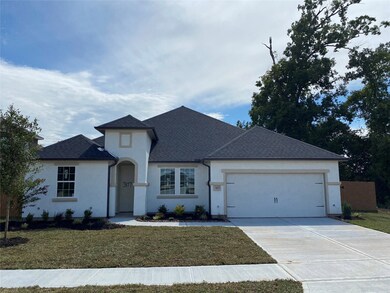 3177 Cantando Way, Spring, TX 77386 - photo 4