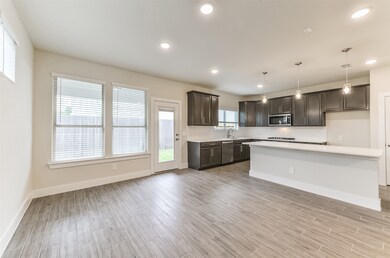 1734 Summerlyn Terrace Dr, Houston, TX 77080 - photo 4