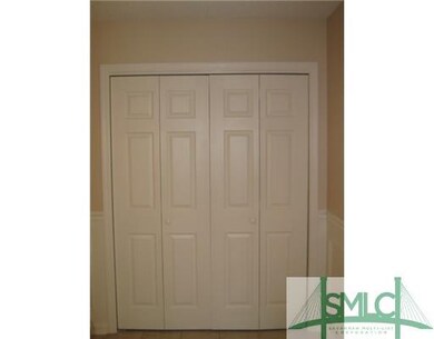 Other. Double door pantry in  kitchen