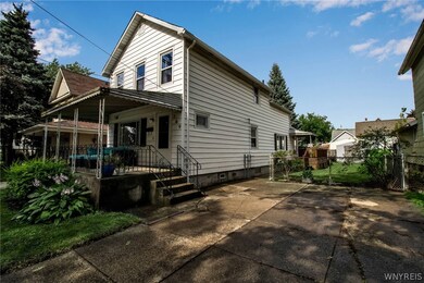 269 Vandervoort St, North Tonawanda, NY 14120 - photo 2