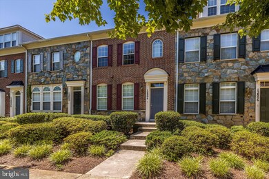 12804 Brightwell Dr, Clarksburg, MD 20871 - photo 2