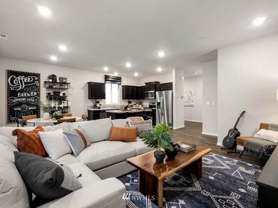 11017 186th St E unit 791, Puyallup, WA 98374 - photo 7