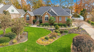 770 Ship Wreck Place, Inman, SC 29349 - photo 5