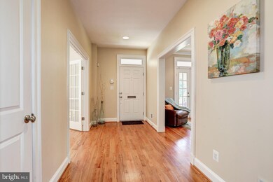 4605 Glenbrook Pkwy, Bethesda, MD 20814 - photo 3