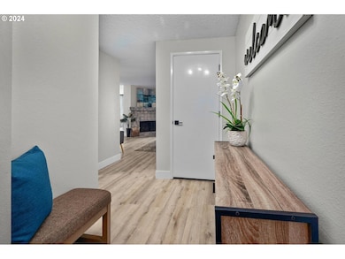 Entrance/Foyer