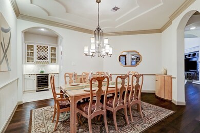 4826 Kendalia Cloud Ln, Fulshear, TX 77441 - photo 6