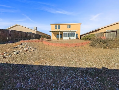 5316 Sole Grande Rd NW, Albuquerque, NM 87114 - photo 5