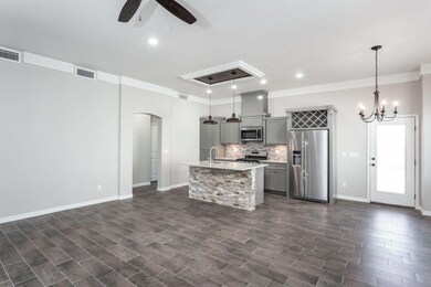 13712 Samlesbury Ave, Horizon City, TX 79928 - photo 4