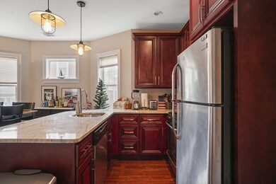 11 Althea St unit 2, Dorchester, MA 02122 - photo 3