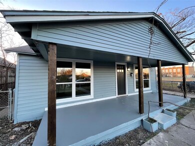 3515 Schwartz Ave, Fort Worth, TX 76106 - photo 2