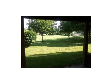Backs to Great Golf Course View